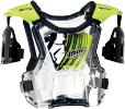 Offroad Chest protectors, neck support, body armor, and more