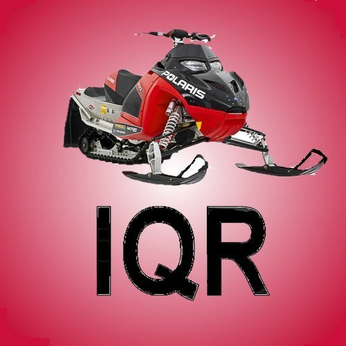 Click here for IQ Racer Gear