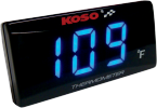 koso temp gauge