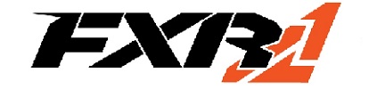 fxr logo