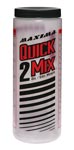Maxima Quick 2 Mix Oil and Gasoline Mixing Bottle