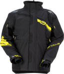 Arctiva Vibe snowmobile shell jacket 
