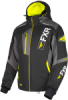 FXR snowmobile jacket