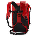 icon bag backpack dreadnaught