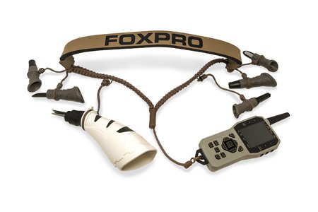 FOXPRO FPS snare package 1 dz 60" 3/32 micro Lock 12 support 9 gauge wire fox NEW SALE 