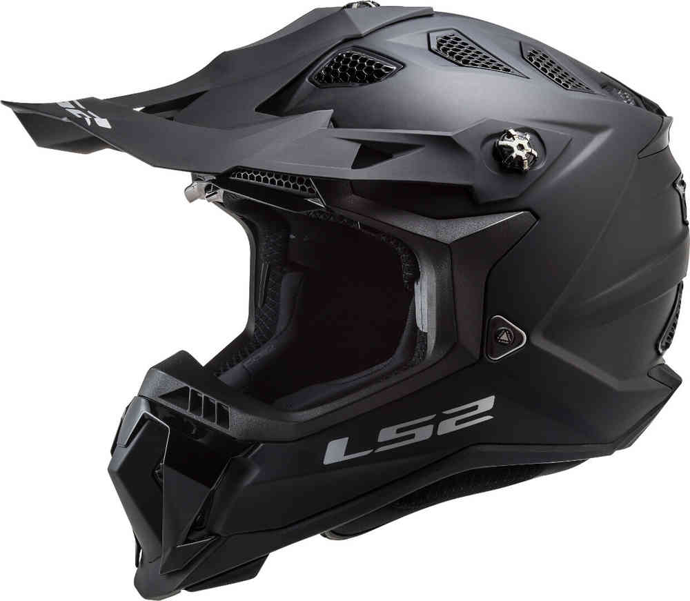 LS2 Offroad Helmets