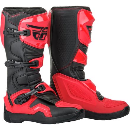 Fly Motocross Boots