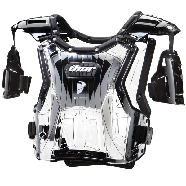 thor mx chest protector