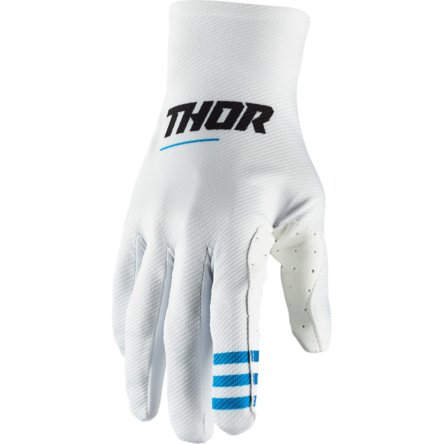 Arctic Tyggegummi Bror Thor Motocross and Offroad Gloves