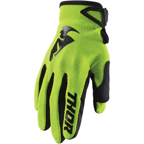 Arctic Tyggegummi Bror Thor Motocross and Offroad Gloves