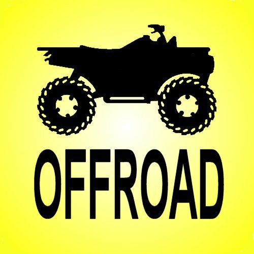 Click here for Offroad Gear