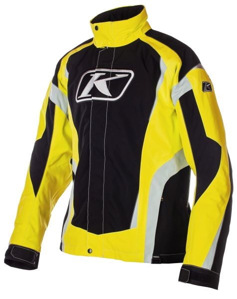 Klim on sale vector jacket