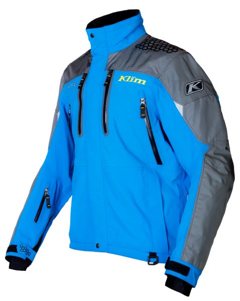 Klim hotsell vector parka