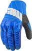 Icon Overlord Mesh Gloves Click to see more