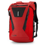 Icon bag backpack dreadnaught