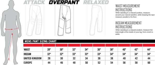 Size Chart: icon-womens-pants-size-chart